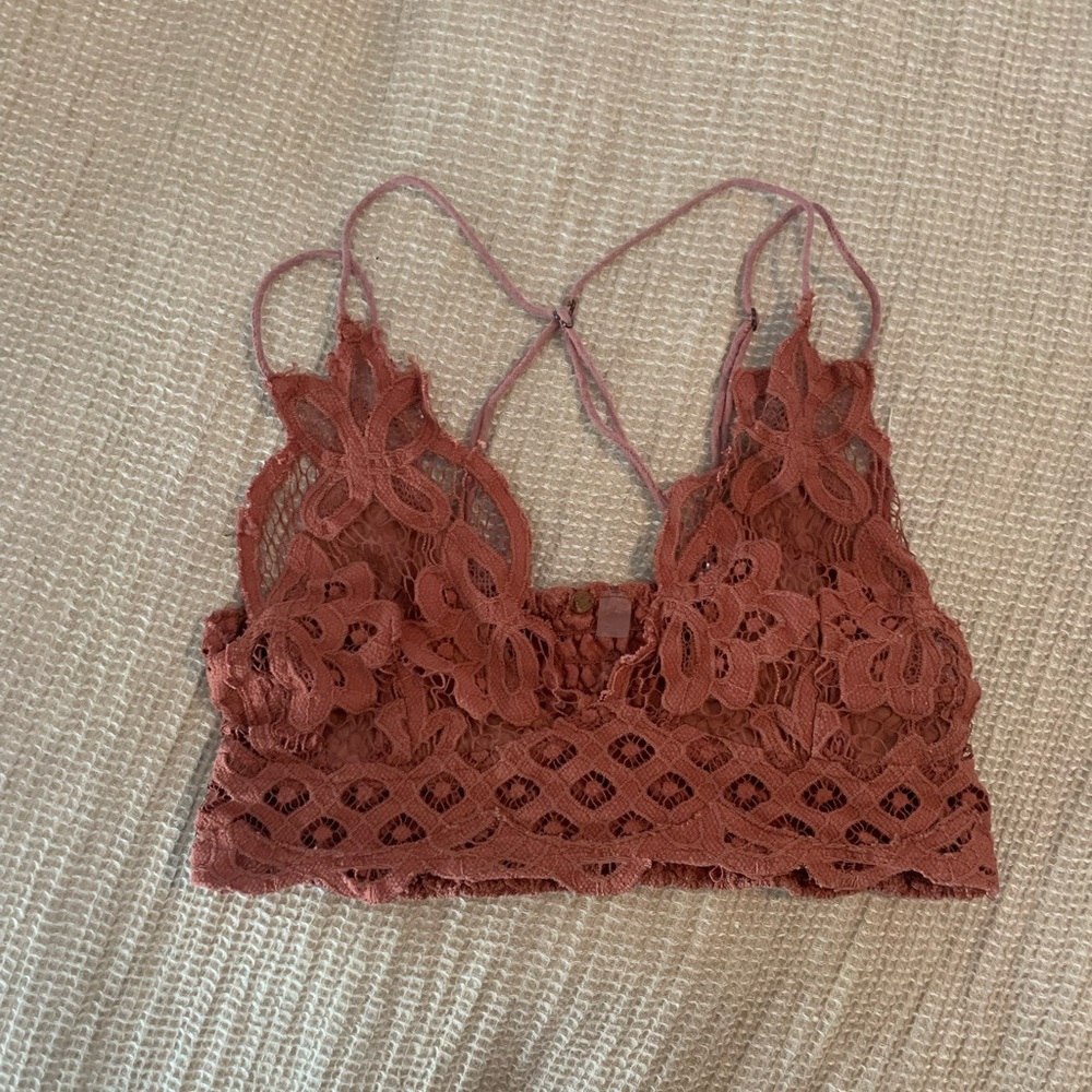 Free People Bralette
